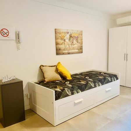 Unicumhouse Verona Buitenkant foto