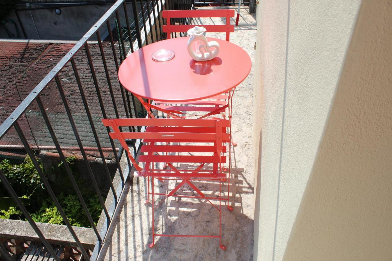 Unicumhouse Verona Buitenkant foto