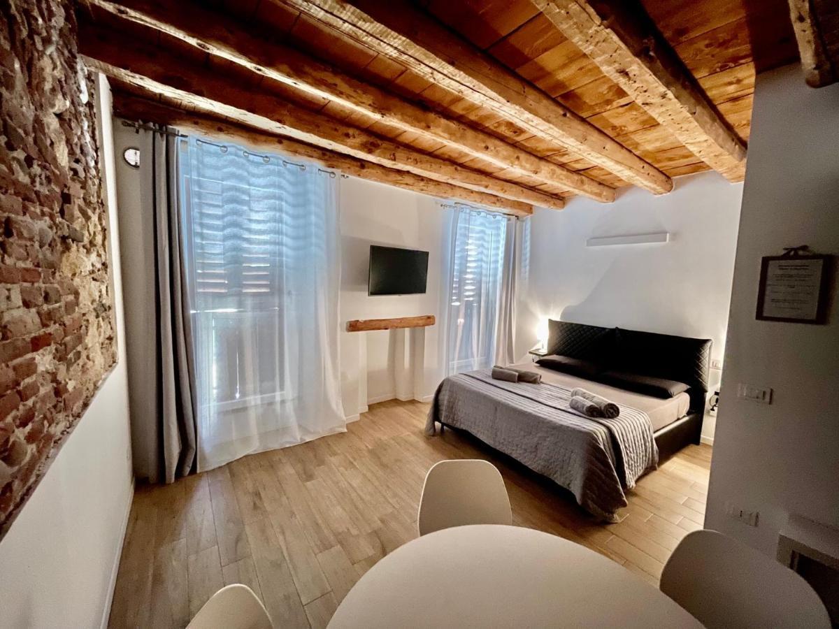 Unicumhouse Verona Buitenkant foto