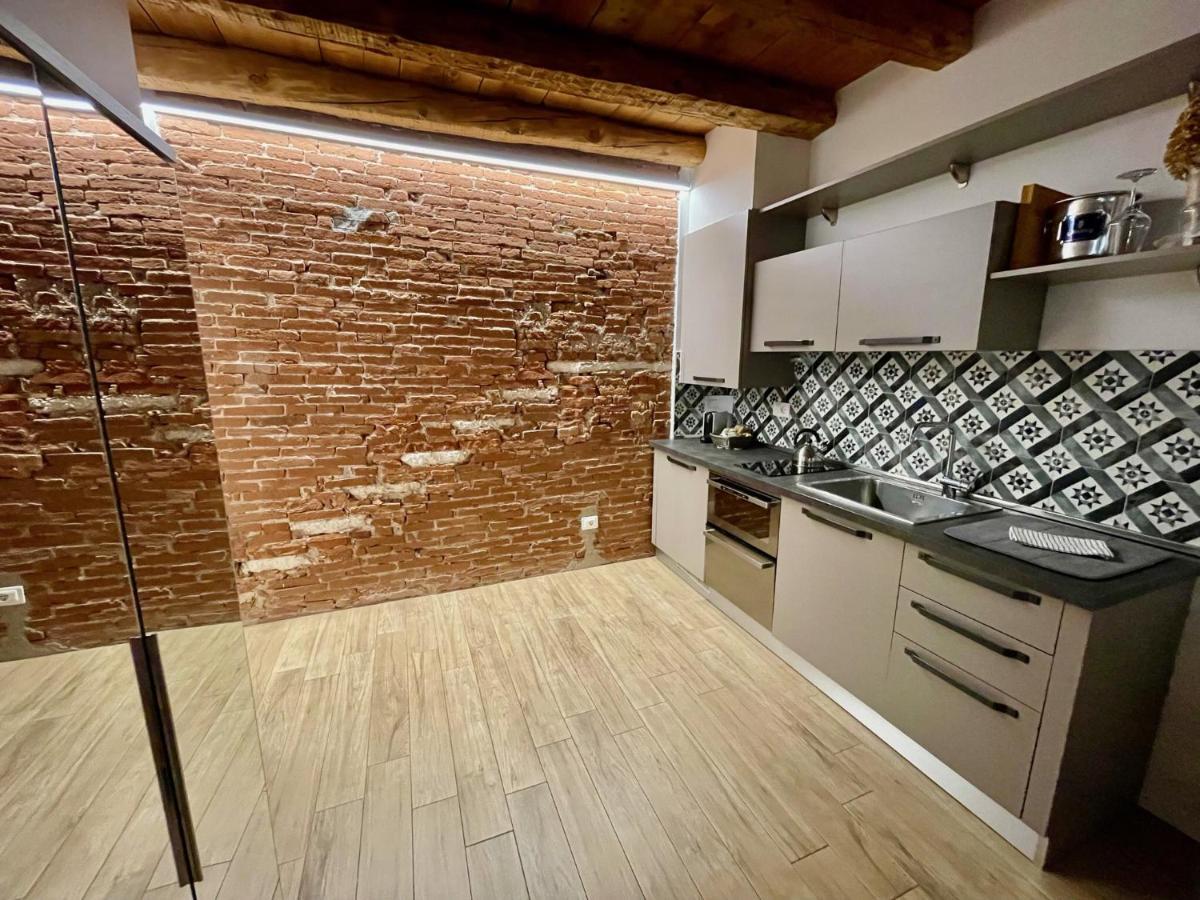 Unicumhouse Verona Buitenkant foto