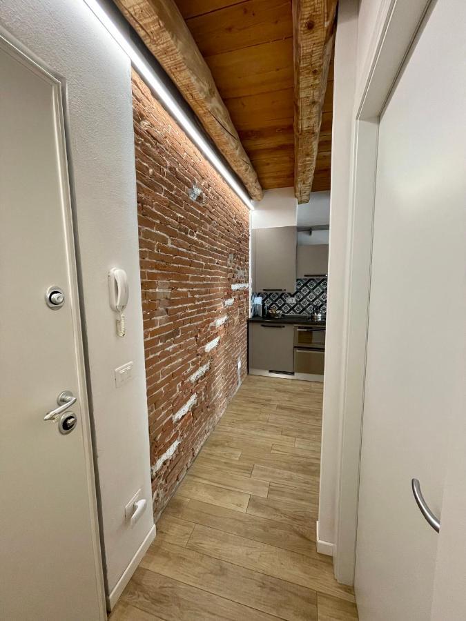 Unicumhouse Verona Buitenkant foto