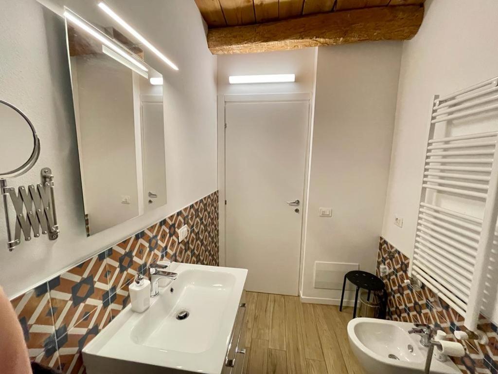 Unicumhouse Verona Buitenkant foto