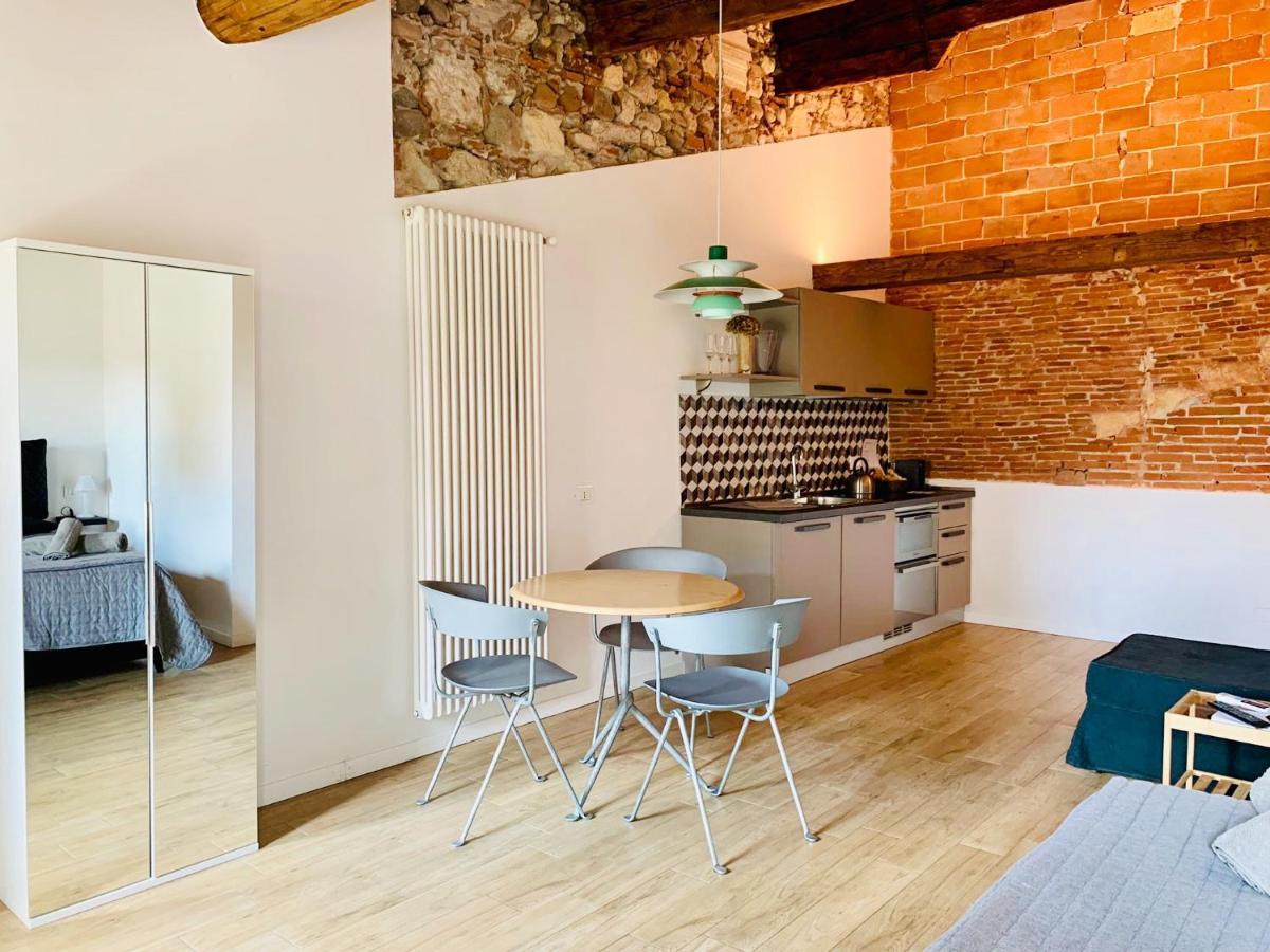Unicumhouse Verona Buitenkant foto