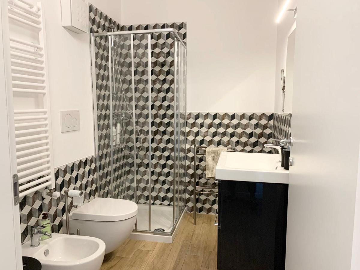 Unicumhouse Verona Buitenkant foto