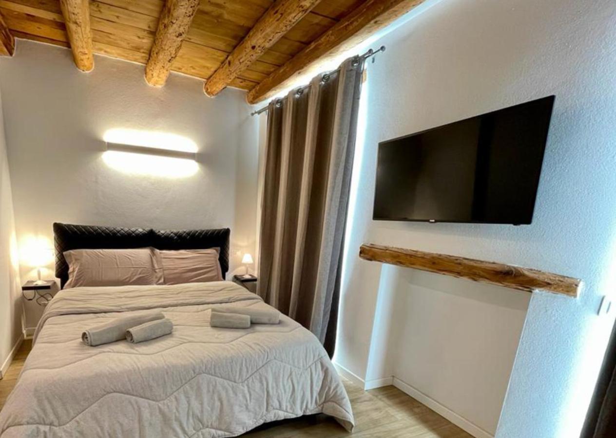 Unicumhouse Verona Buitenkant foto