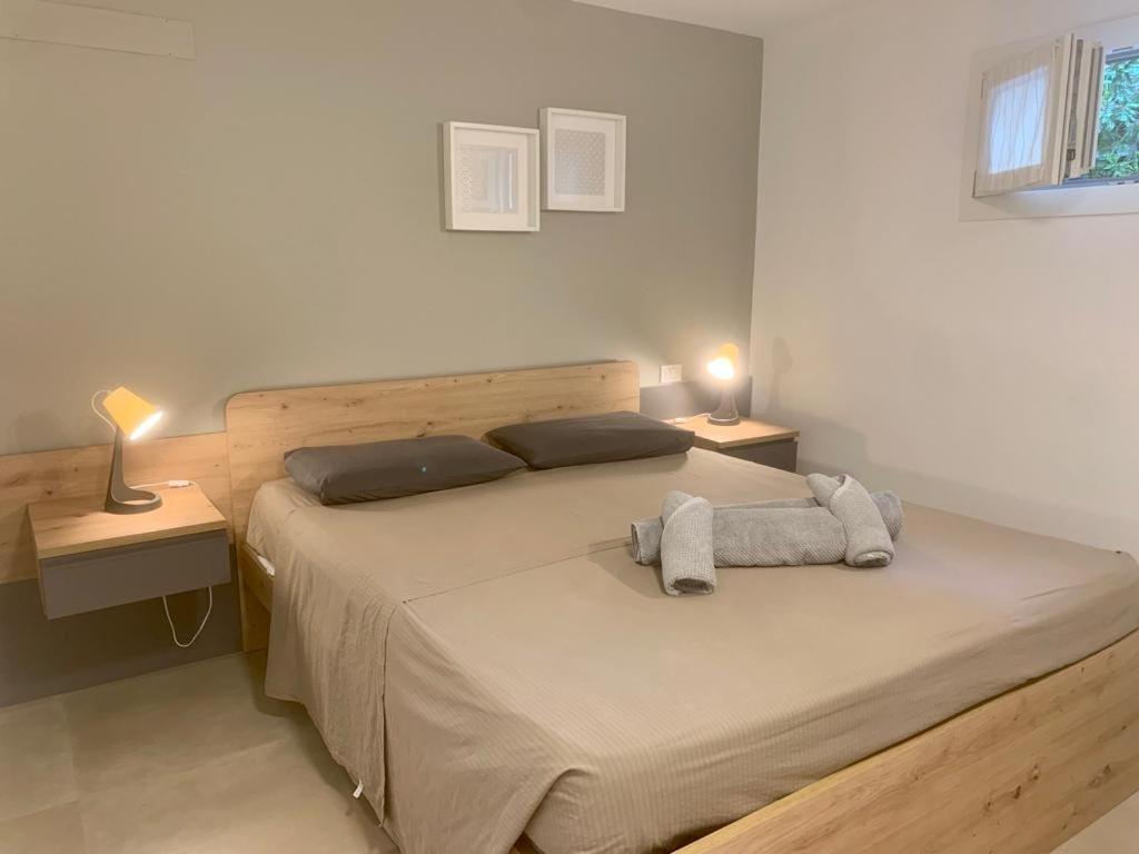 Unicumhouse Verona Kamer foto