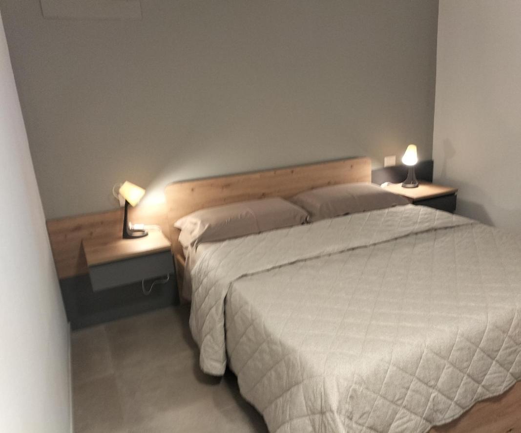 Unicumhouse Verona Kamer foto