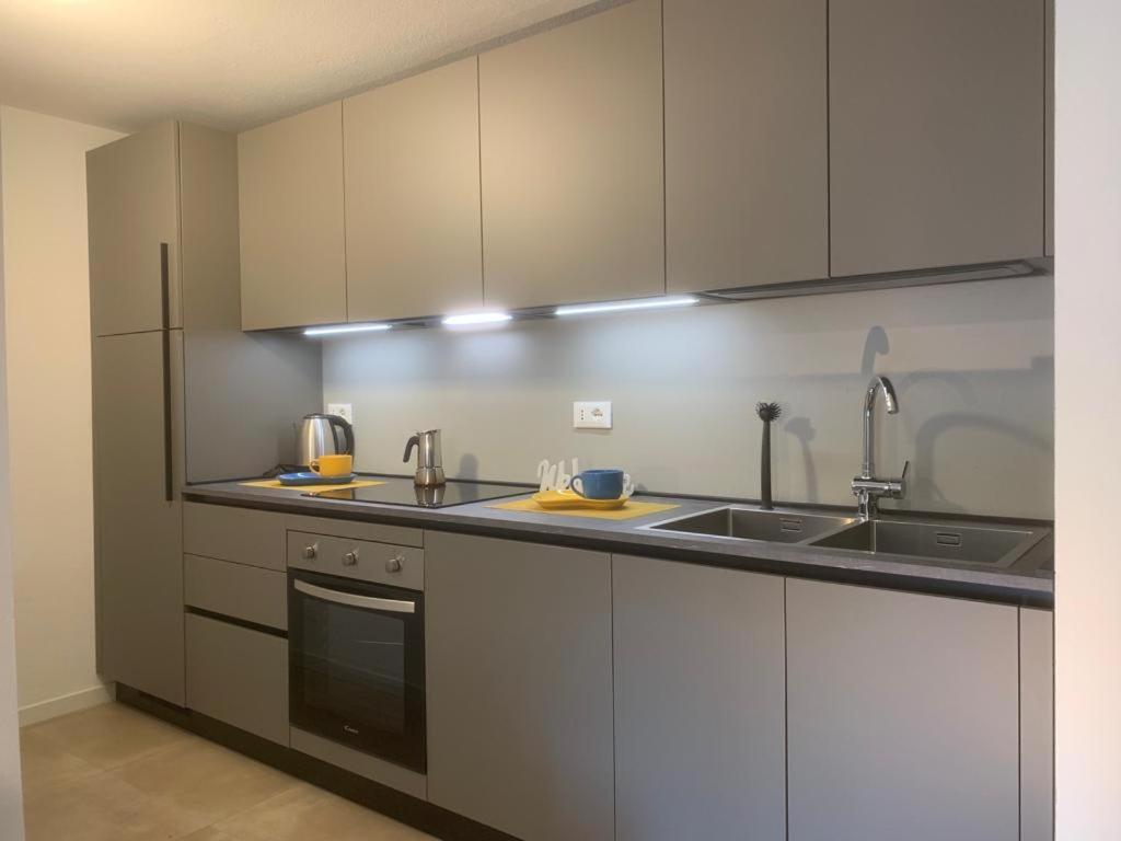 Unicumhouse Verona Kamer foto