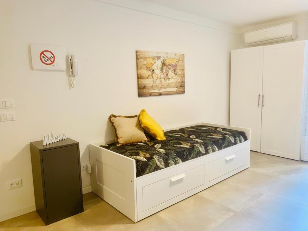 Unicumhouse Verona Buitenkant foto