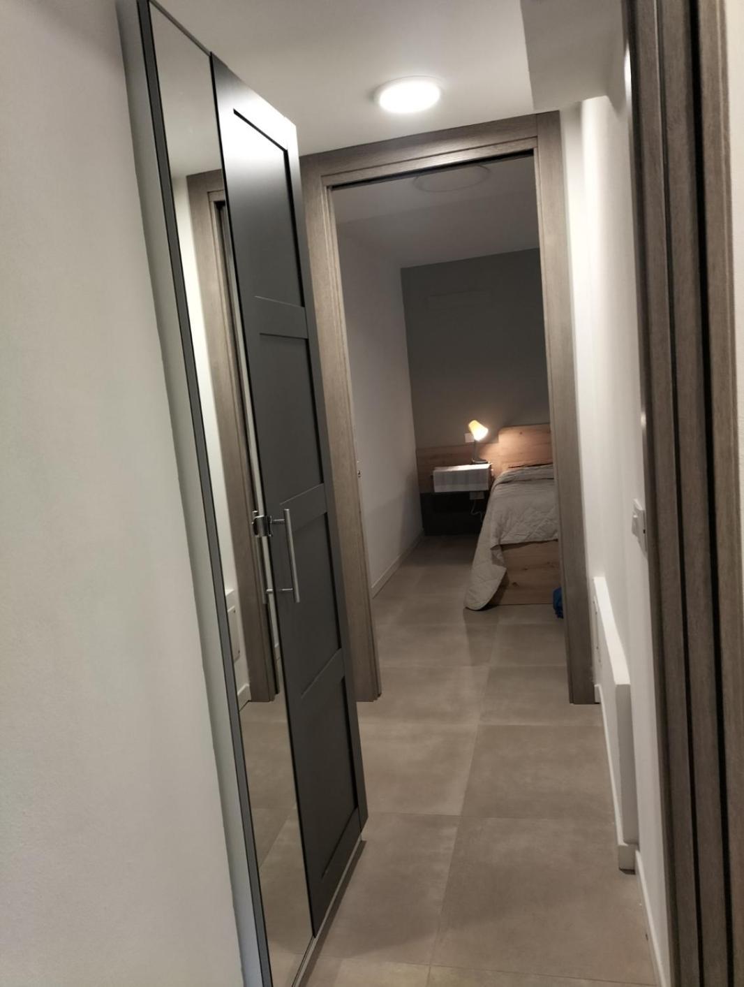 Unicumhouse Verona Kamer foto
