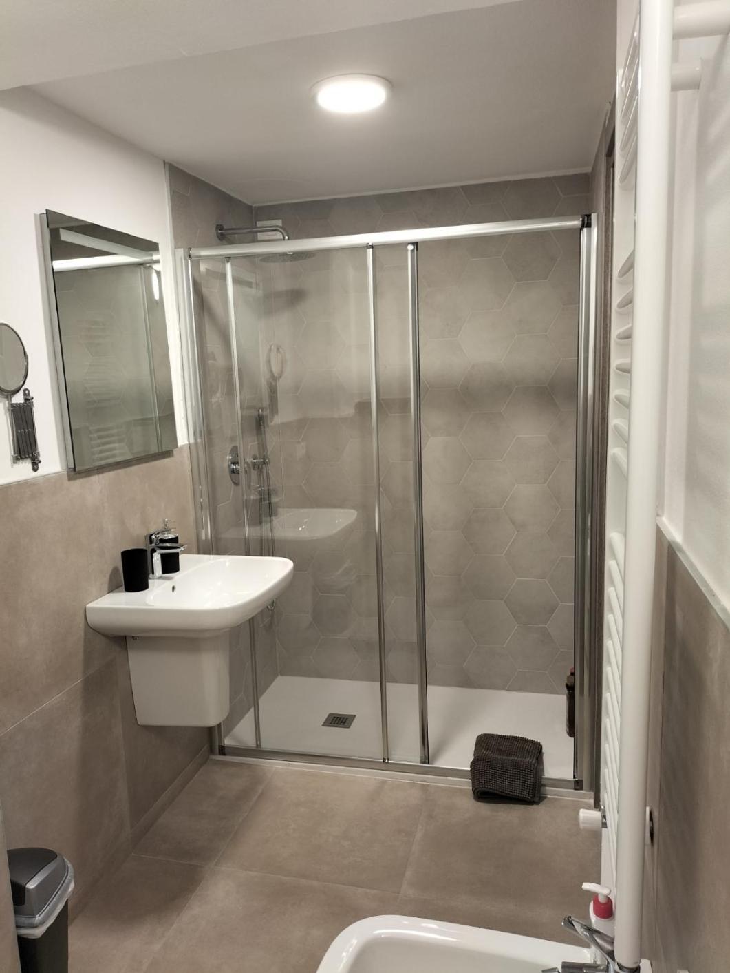 Unicumhouse Verona Kamer foto
