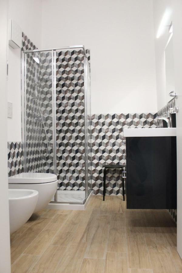 Unicumhouse Verona Buitenkant foto