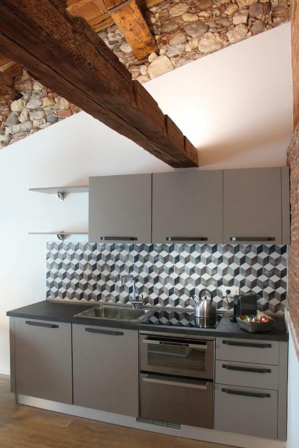 Unicumhouse Verona Buitenkant foto