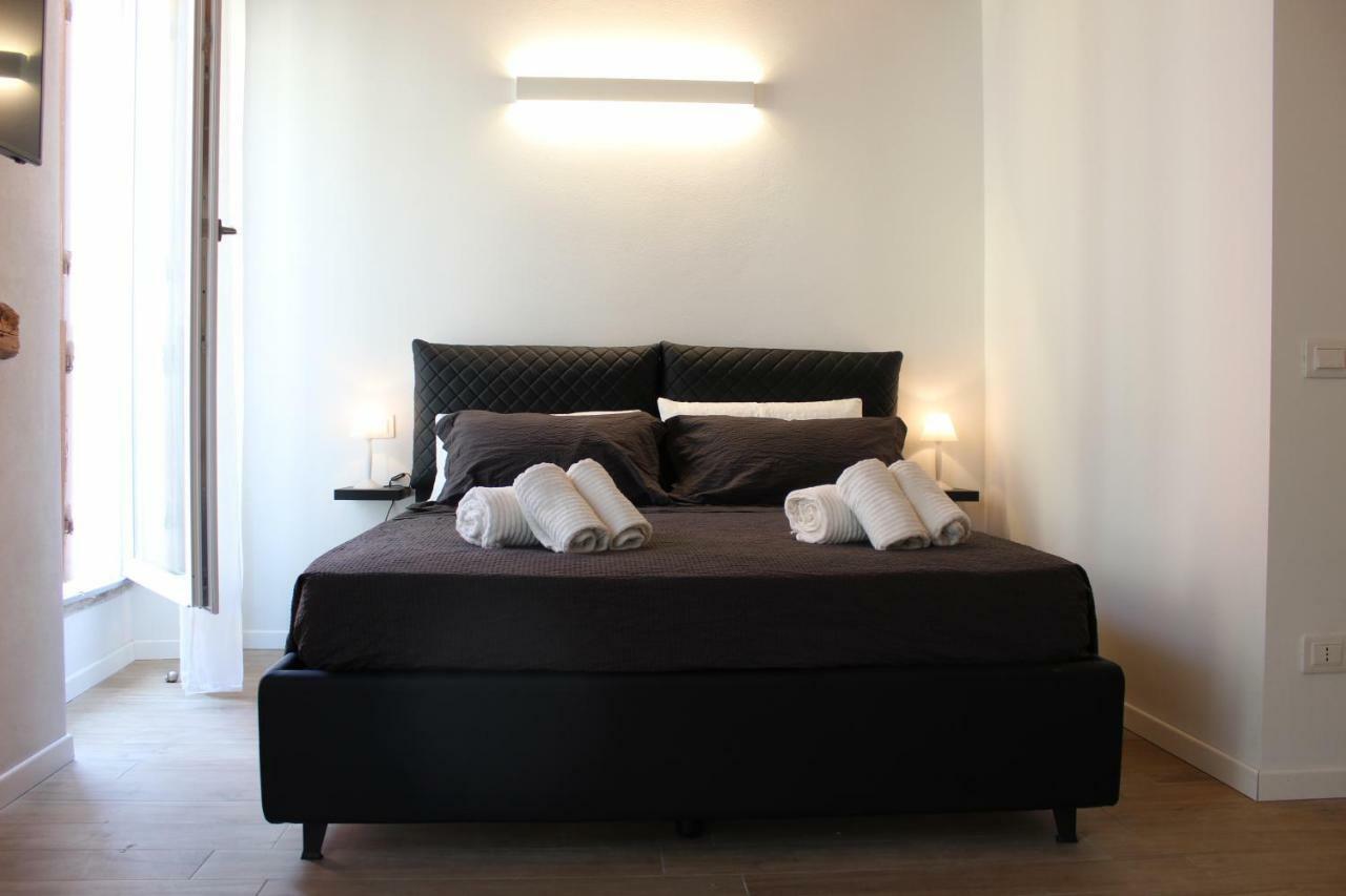 Unicumhouse Verona Buitenkant foto
