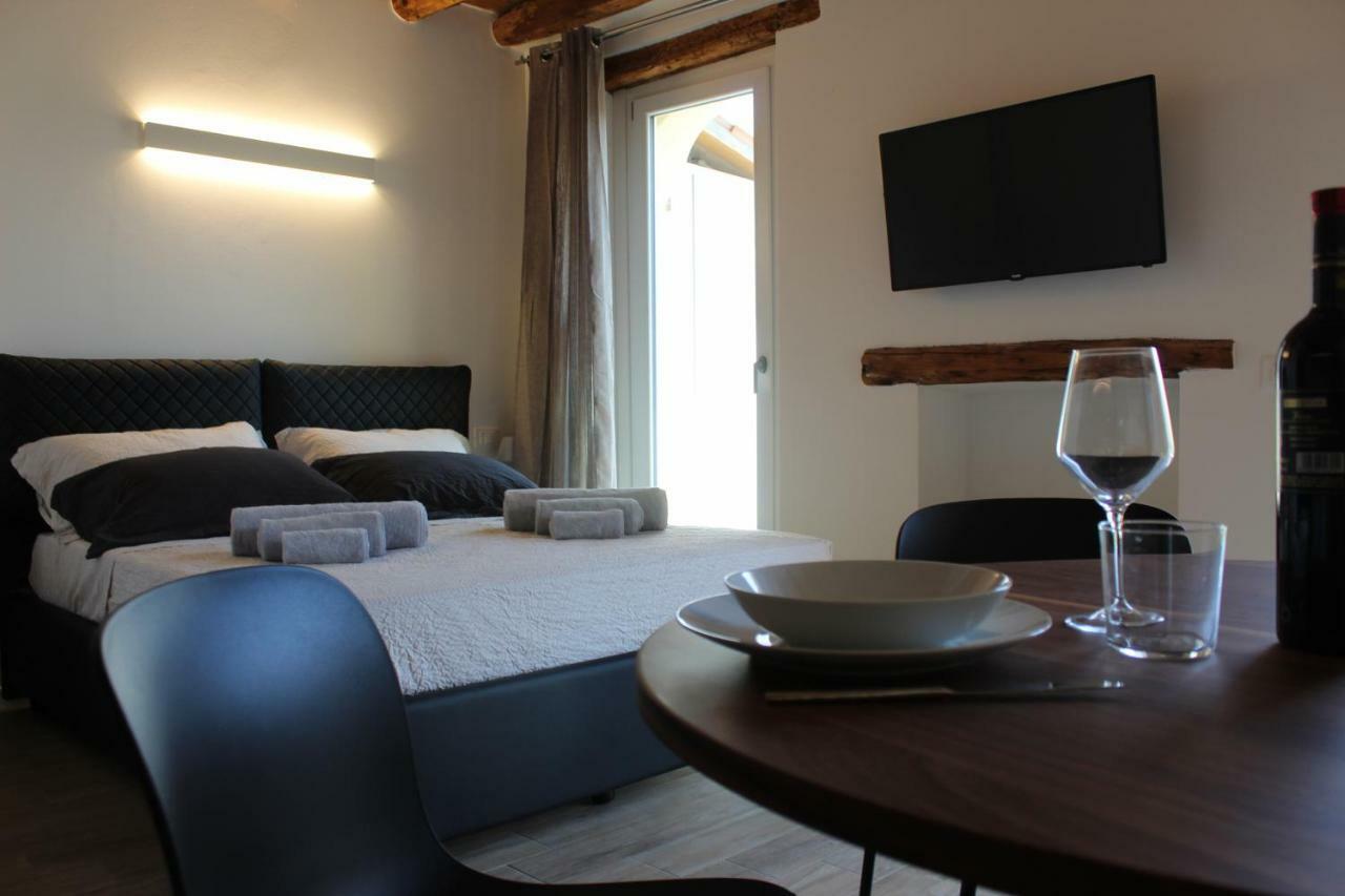 Unicumhouse Verona Buitenkant foto