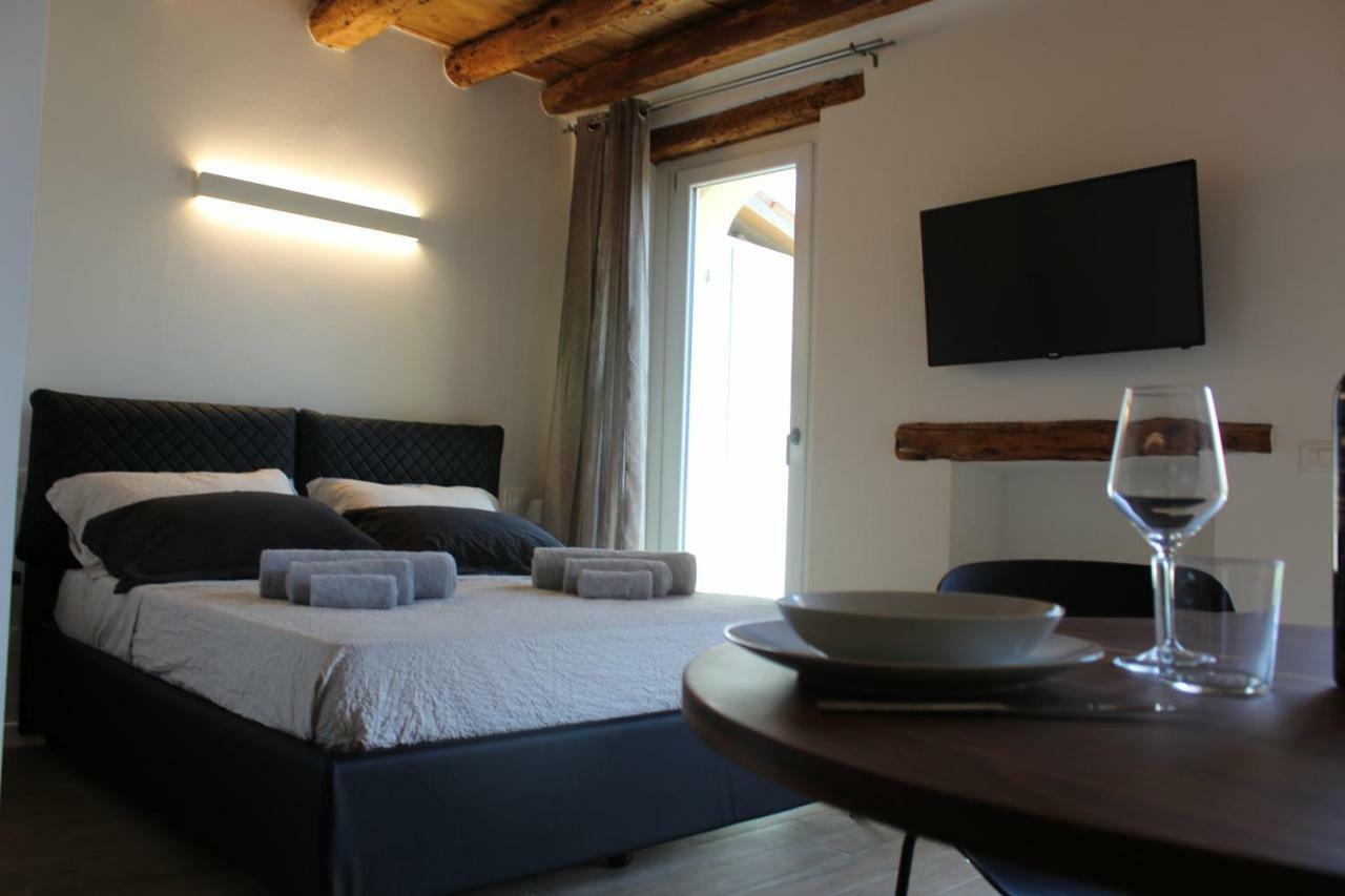 Unicumhouse Verona Buitenkant foto