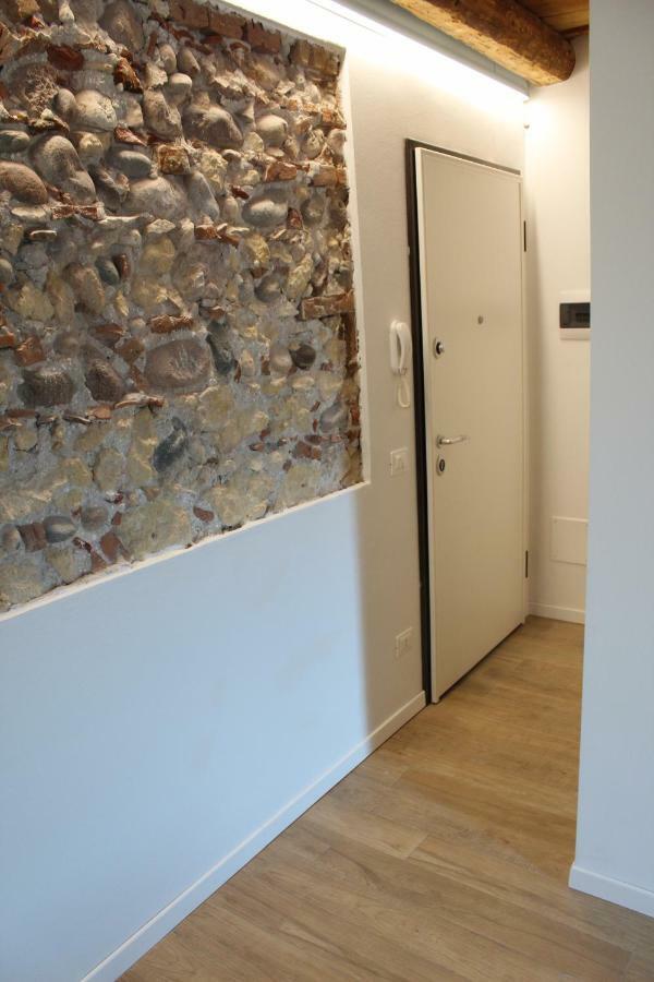 Unicumhouse Verona Buitenkant foto