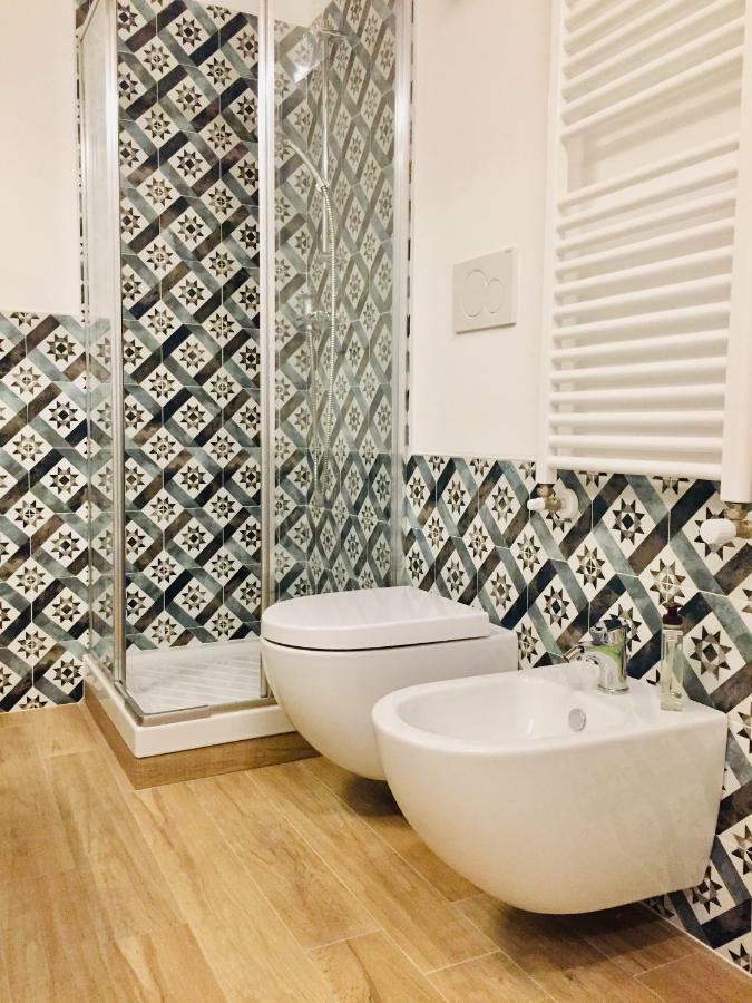 Unicumhouse Verona Buitenkant foto