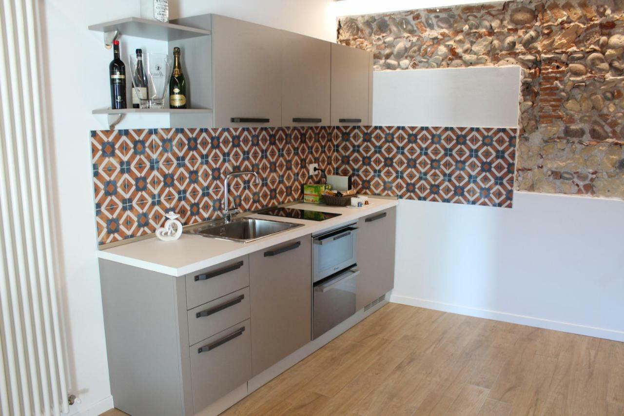 Unicumhouse Verona Buitenkant foto