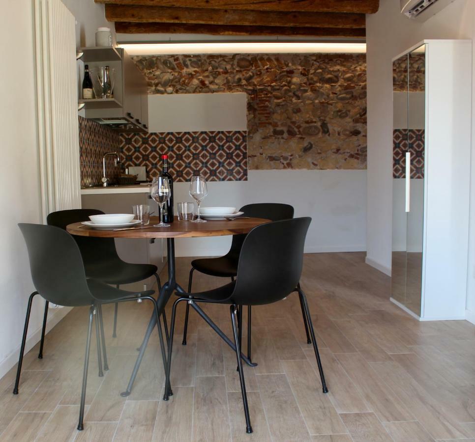 Unicumhouse Verona Buitenkant foto