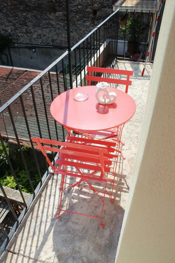 Unicumhouse Verona Buitenkant foto