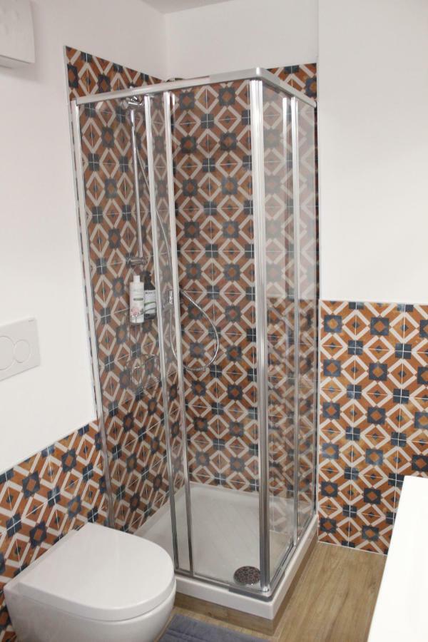 Unicumhouse Verona Buitenkant foto