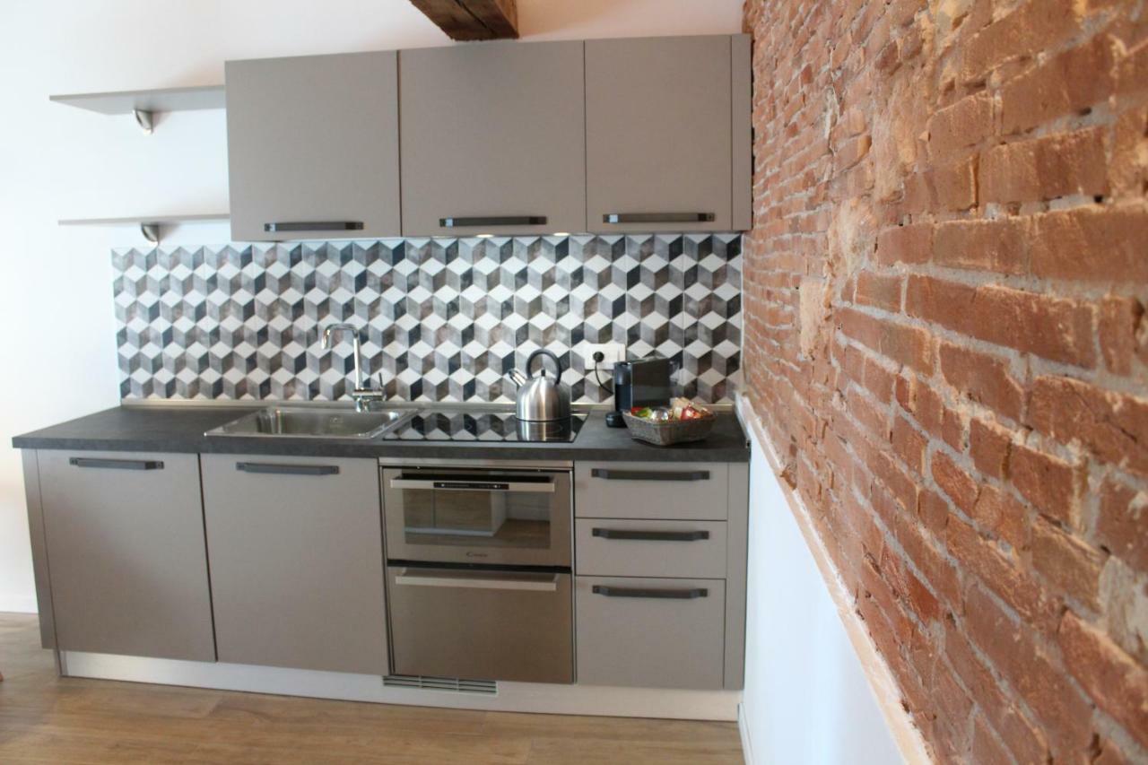 Unicumhouse Verona Buitenkant foto