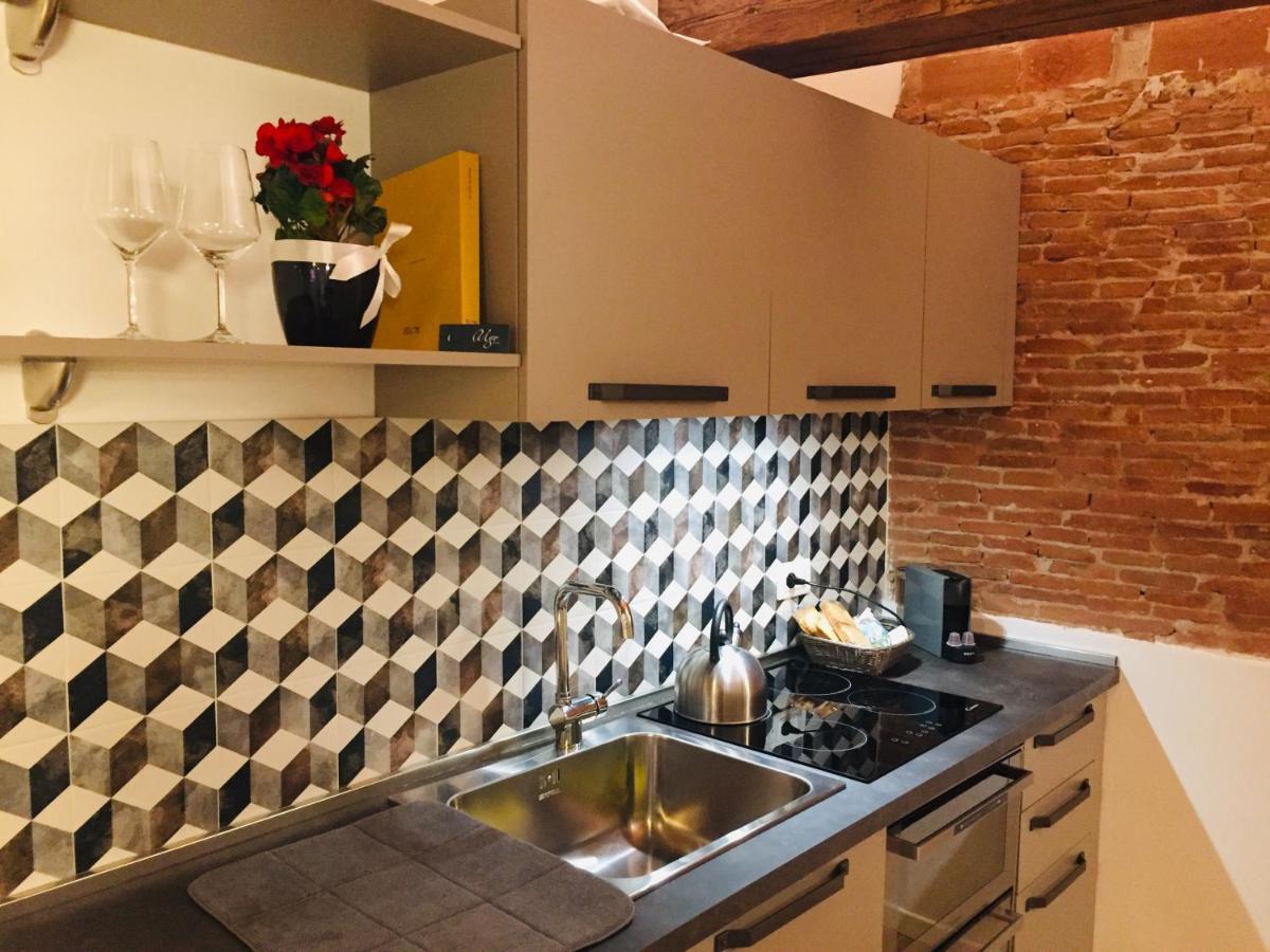 Unicumhouse Verona Buitenkant foto
