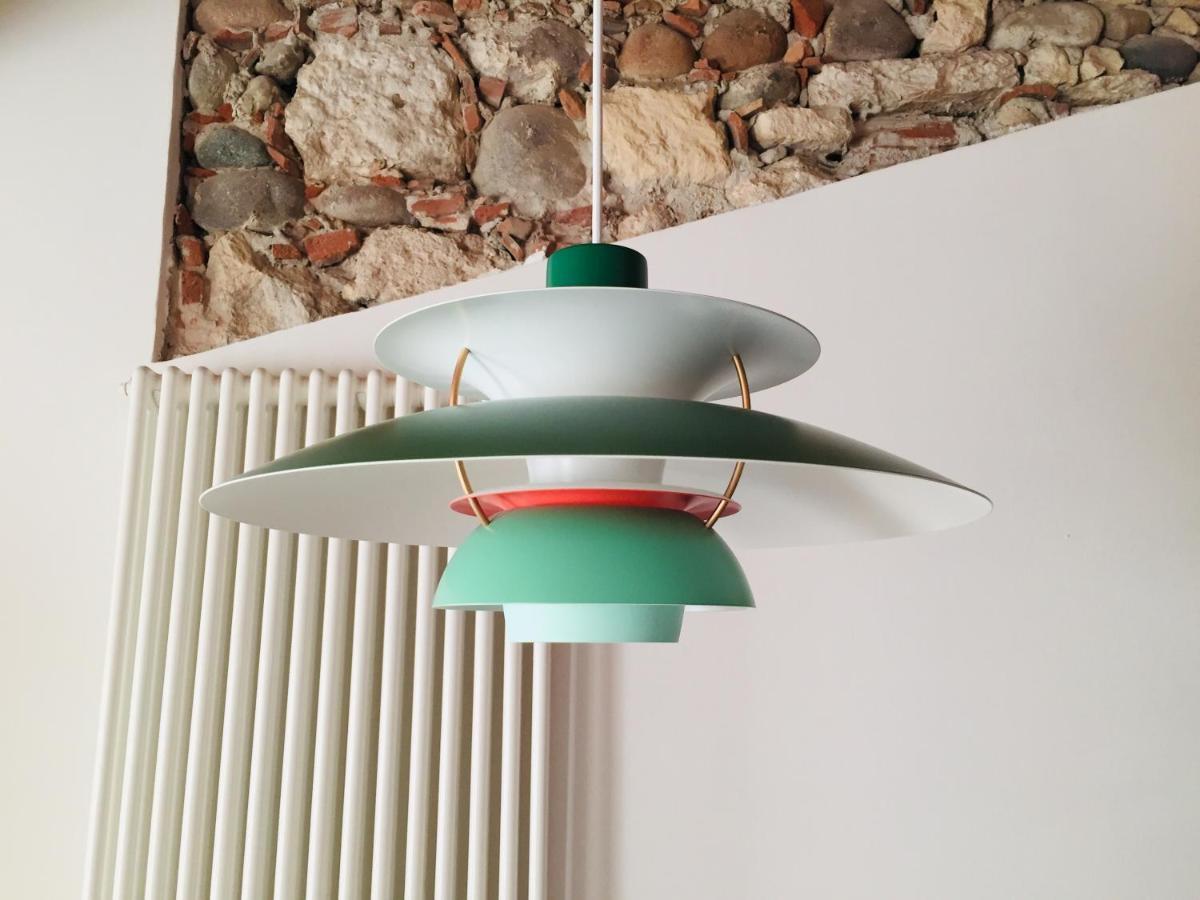 Unicumhouse Verona Buitenkant foto